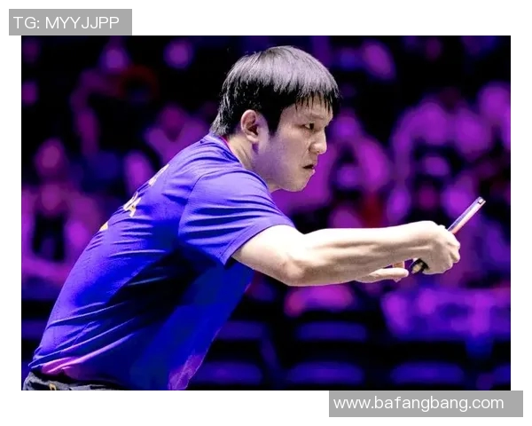 樊振东与丁翔恩激战乒乓球赛场谁能胜出引发球迷热议